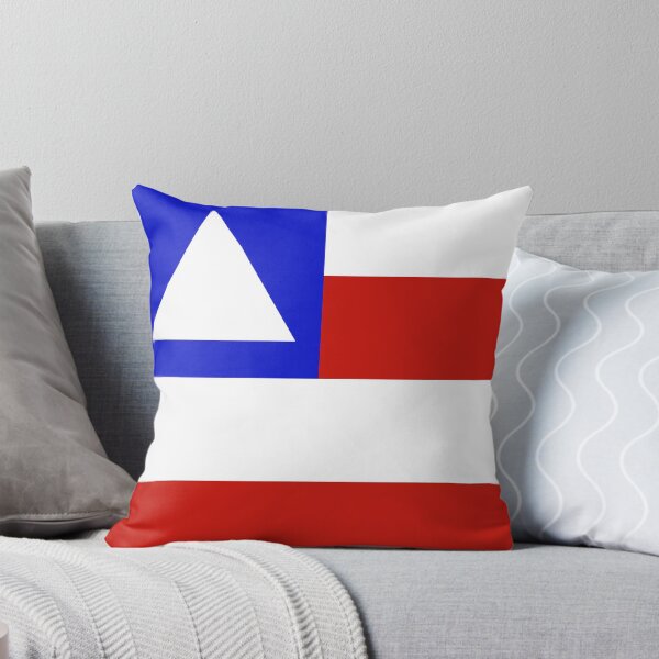 Item preview, Flag of Bahia designed and sold by Inimma.
