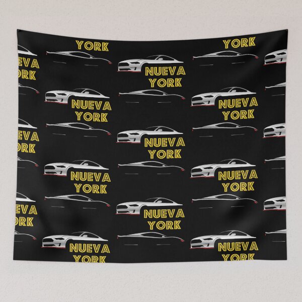 Item preview,  Nueva York 2 designed and sold by HSEstore.