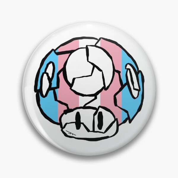 Item preview, trans designed and sold by baldartist80.