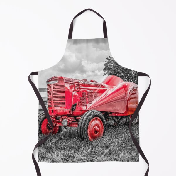 Artikelvorschau, Die 0-4 Orchard Tractor Farbisolationsversion entworfen und verkauft von Enzwell.