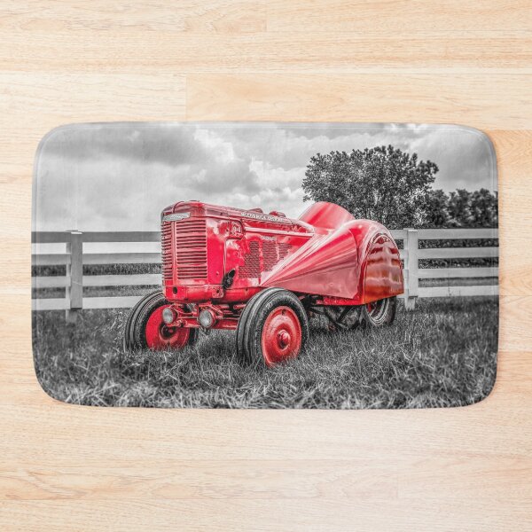 Item preview, The 0-4 Orchard Tractor Color Isolation Version designed and sold by Enzwell.