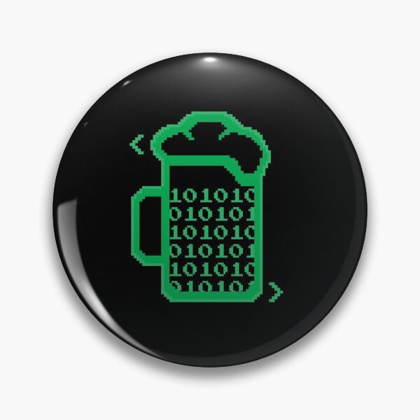 Item preview, Beer code Design designed and sold by Watersolution.