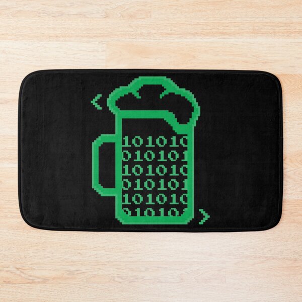 Item preview, Beer code Design designed and sold by Watersolution.