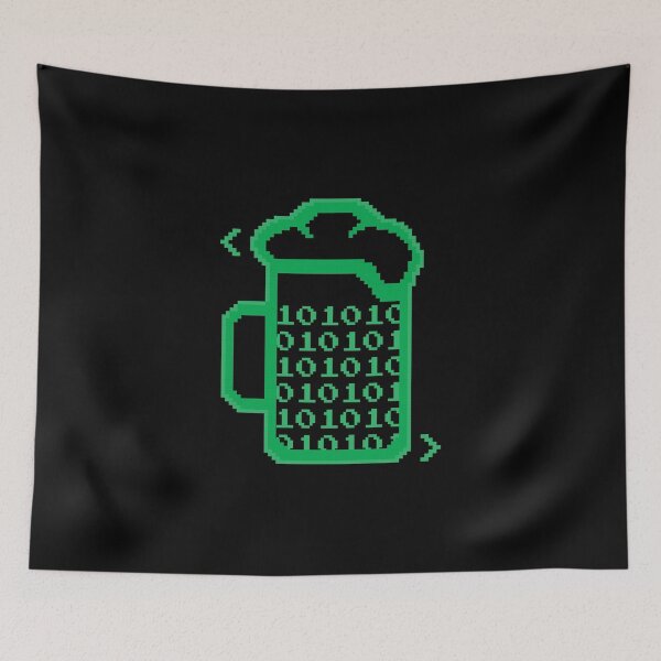 Item preview, Beer code Design designed and sold by Watersolution.
