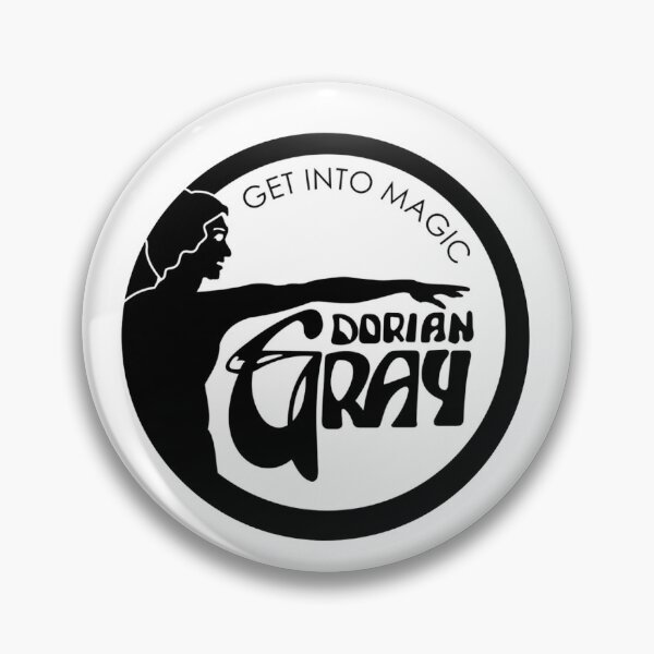 Item preview, Dorian Gray designed and sold by Lifestyle420.