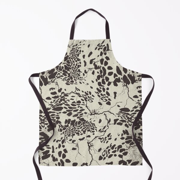 Item preview, Spots B.W designed and sold by OHafner.