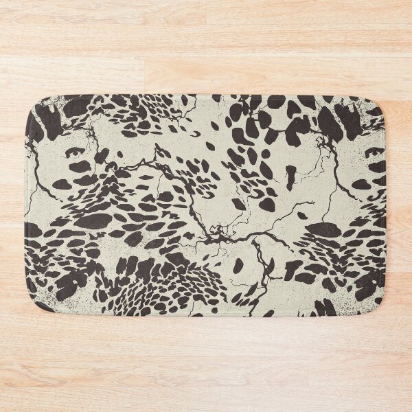 Item preview, Spots B.W designed and sold by OHafner.