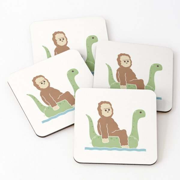Item preview, Bigfloat designed and sold by HandsOffMyDinosaur.