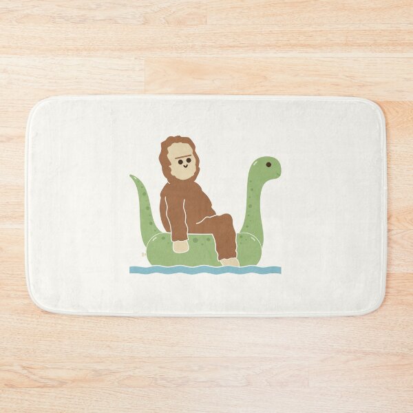 Item preview, Bigfloat designed and sold by HandsOffMyDinosaur.