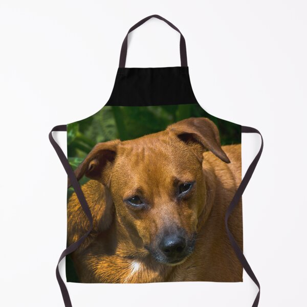 Item preview, Our Sad-Faced Nina designed and sold by alabca.