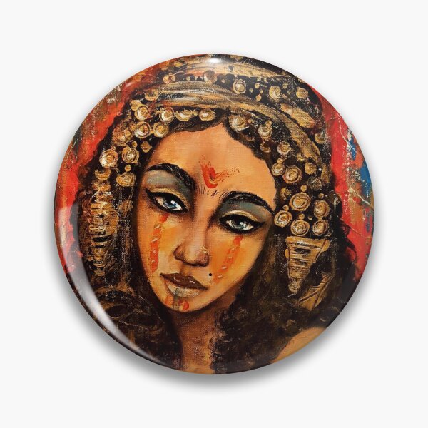 Item preview, Portrait designed and sold by amoxes.