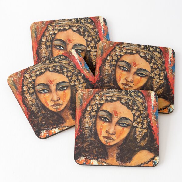 Item preview, Portrait designed and sold by amoxes.
