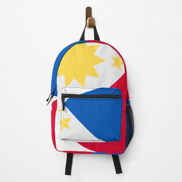 Item preview, Philippins Country Flag Icon designed and sold by JoyforU.