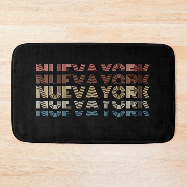 Item preview, Nueva York NYC designed and sold by Mriganka Gogoi.
