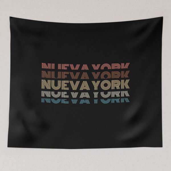 Item preview, Nueva York NYC designed and sold by Mriganka Gogoi.