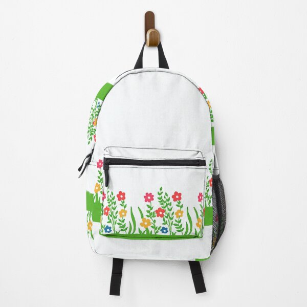 Item preview, floral garden designed and sold by ArtbyIris05.