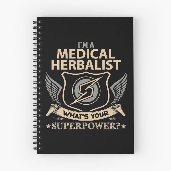 Item preview, Medical Herbalist T Shirt - Superpower Job Gift Item Tee designed and sold by oltonomer8.