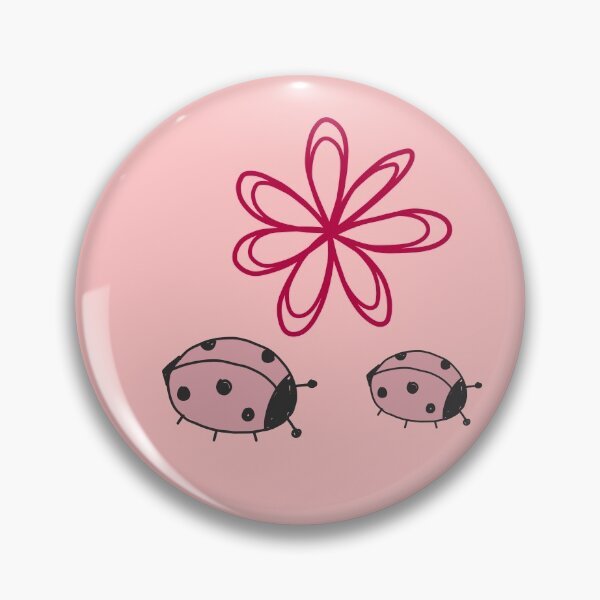 Item preview, Summer ladybugs  designed and sold by Bossmommy84.