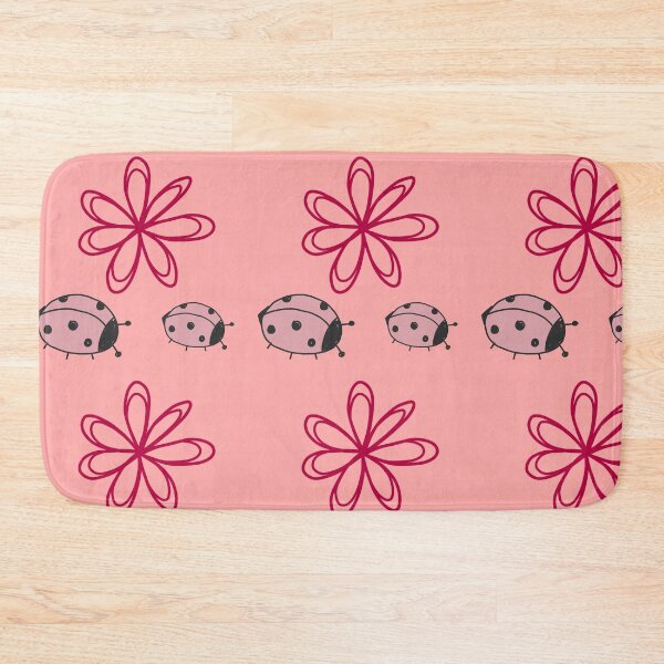Item preview, Summer ladybugs  designed and sold by Bossmommy84.