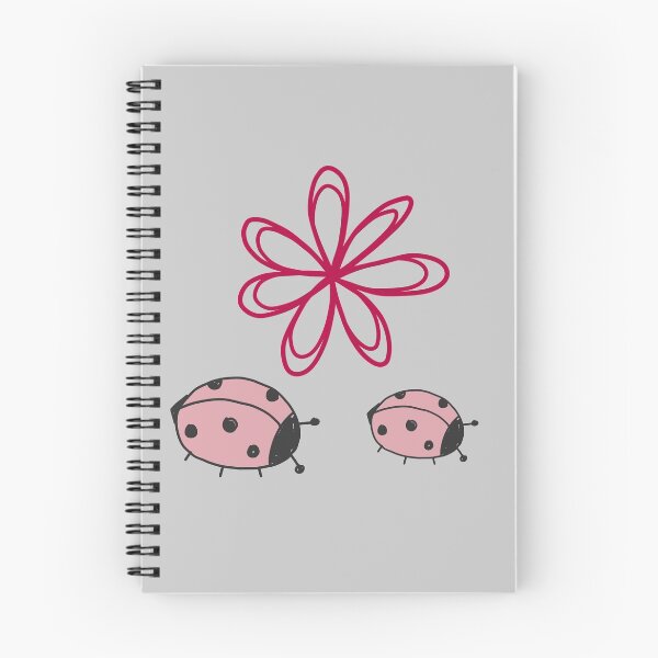 Item preview, Summer ladybugs  designed and sold by Bossmommy84.