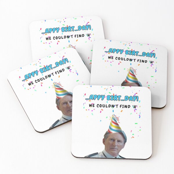 Item preview, Happy Birthday ac 12 designed and sold by avit1.