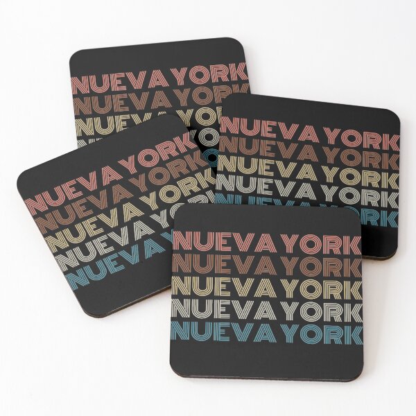 Item preview, Nueva York NYC designed and sold by Mriganka Gogoi.