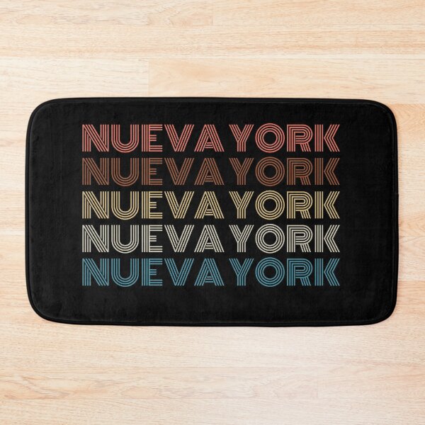 Item preview, Nueva York NYC designed and sold by Mriganka Gogoi.