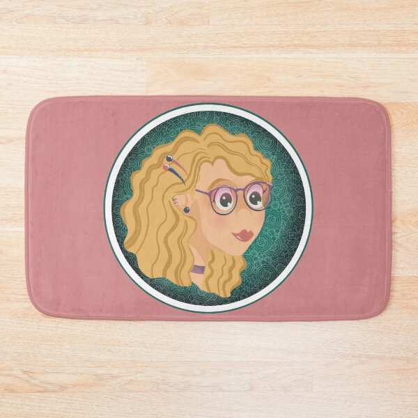 Item preview, Portrait Icon Tixy designed and sold by GlaDyxies.