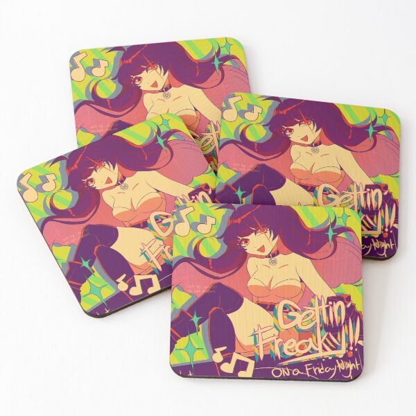 Item preview, Girlfriend FNF designed and sold by kuTZU.