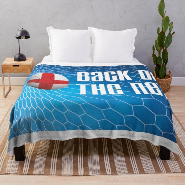 Item preview, Back of the net – England designed and sold by cjgraphic.