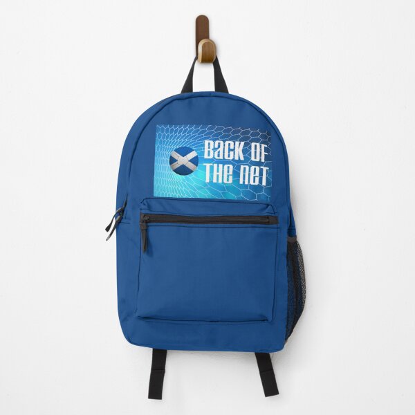 Item preview, Back of the net – Scotland designed and sold by cjgraphic.