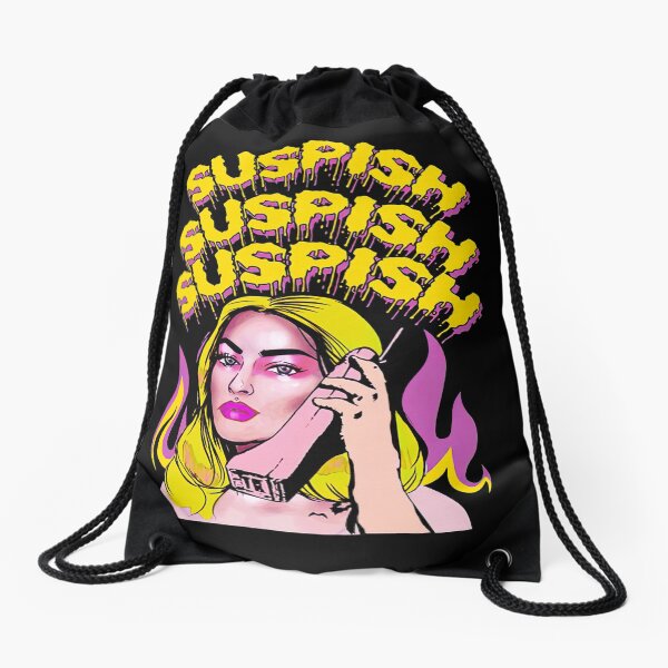 Vista previa del artículo con la obra «Bailey Sarian Muder Mystery Tengo problemas más profundos que el maquillaje Camiseta- Bailey Sarian muder misterio camiseta - Bailey Sarian Hoodies», diseñado y vendido por nielsen-us.