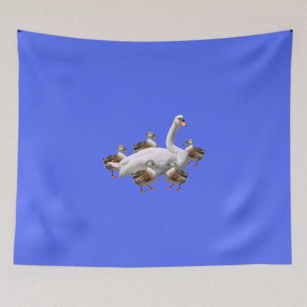 Item preview, Swan Dance designed and sold by Jozef Bloks.