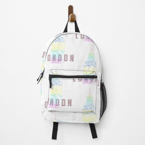 Item preview, London Hashtags designed and sold by 3840sq.