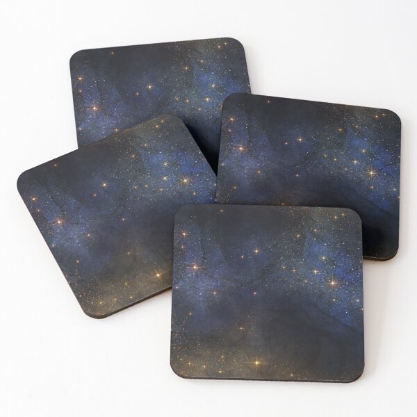 Item preview, Colors of the Galaxy designed and sold by kuvastudio.