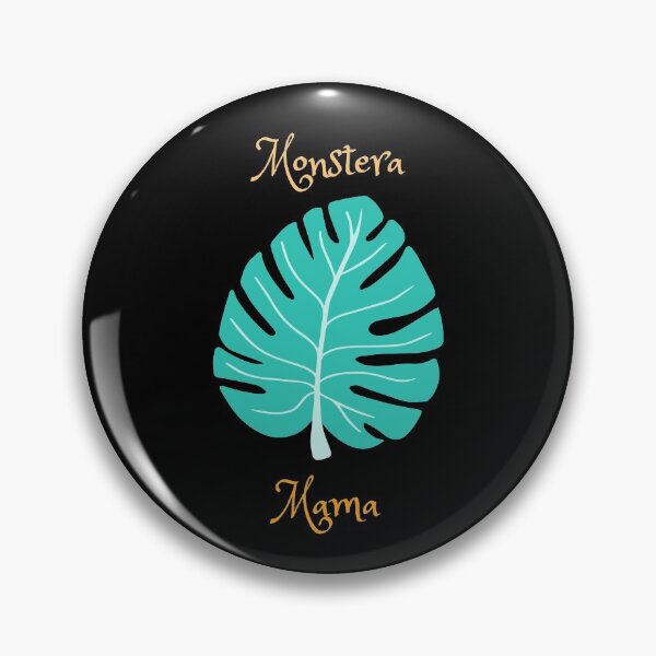 Artikelvorschau, Monstera Mama, Monstera Pflanze entworfen und verkauft von FERHOUD.