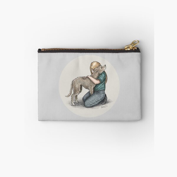 Item preview, Scruffy Love designed and sold by Elspeth Rose Design.
