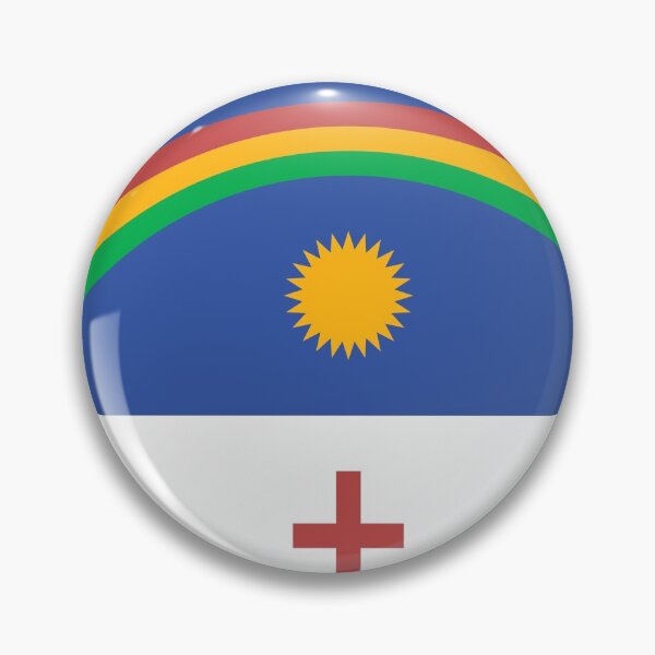 Item preview, Flag of Pernambuco designed and sold by Inimma.