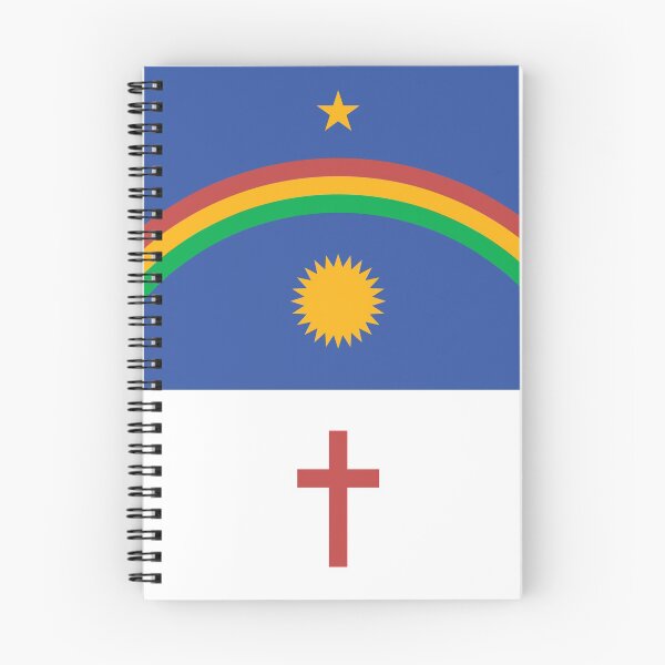 Item preview, Flag of Pernambuco designed and sold by Inimma.