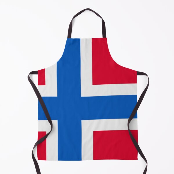 Item preview, Norway Country Flag Icon designed and sold by JoyforU.