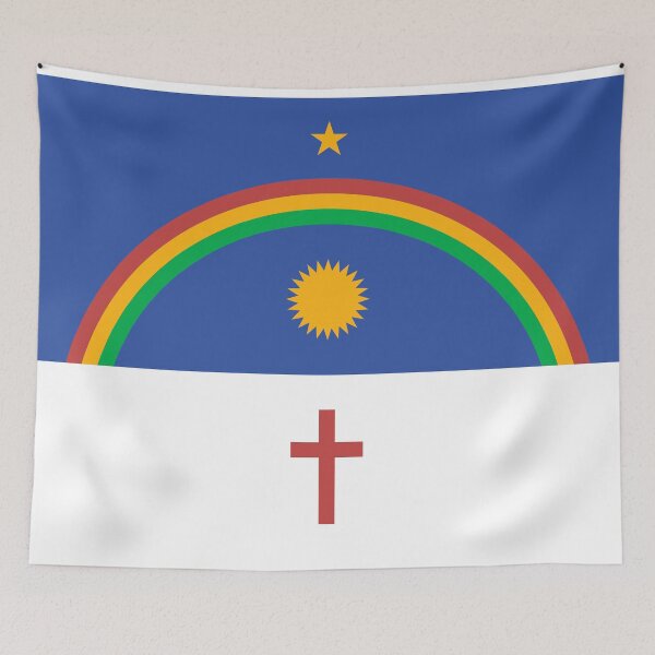 Item preview, Flag of Pernambuco designed and sold by Inimma.