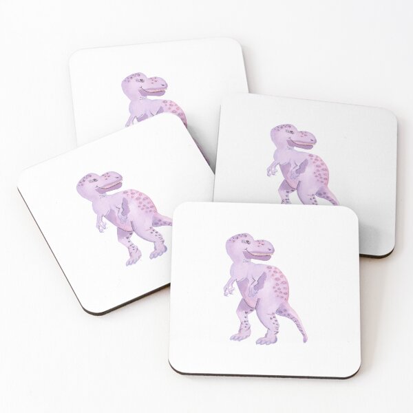Item preview, Dinosaur Adventures -  T-Rex designed and sold by Kiki-B-Art.
