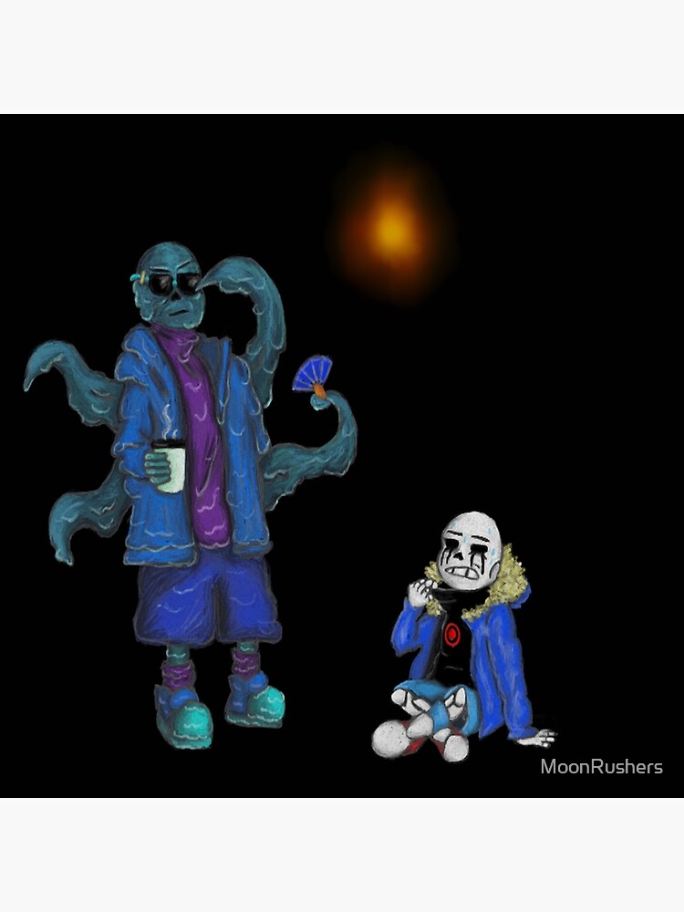 Killer Sans fan art : r/Undertale