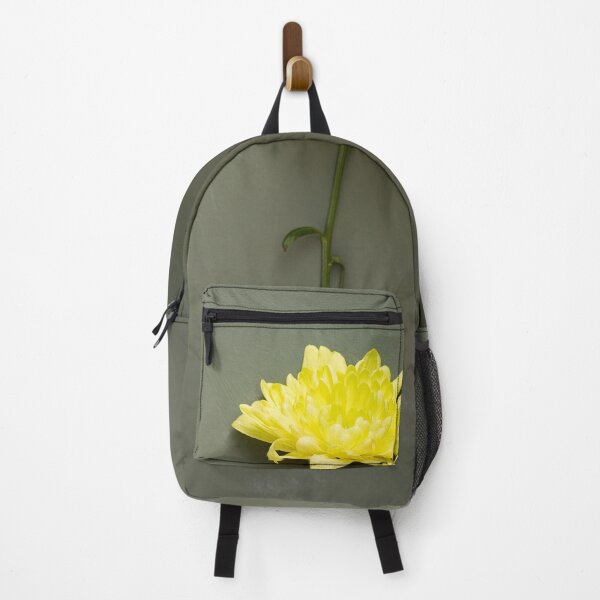 Item preview, Yellow chrysanthemum designed and sold by gailgriggs.