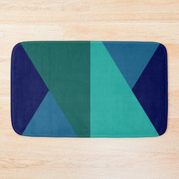 Item preview, Geometric Triangle Design Pattern designed and sold by Brontorino.