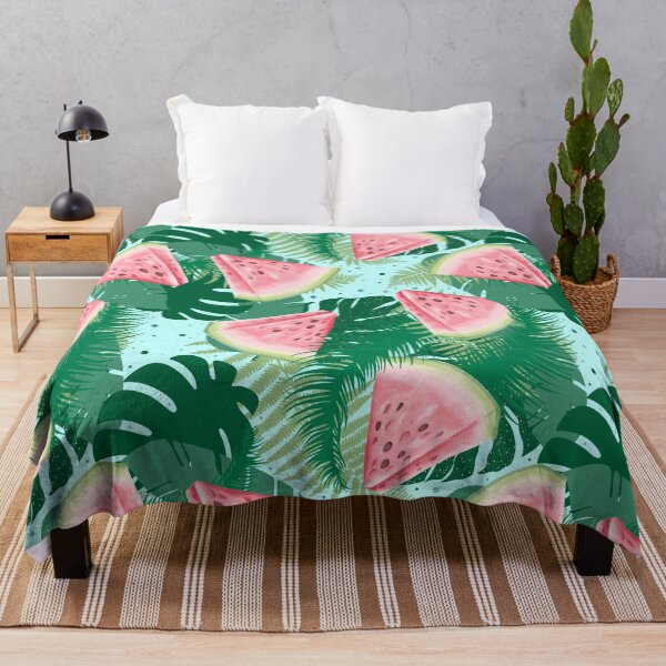 Item preview, Fresh Watermelon  designed and sold by ErikartStudio.