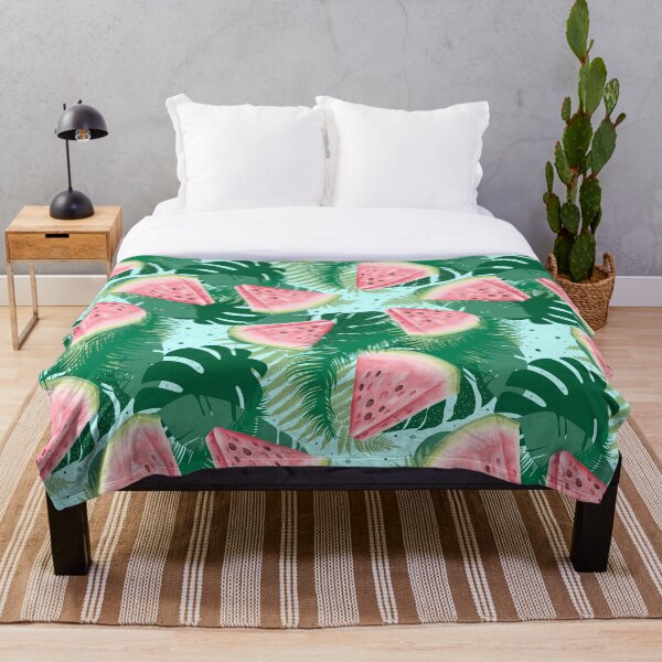 Artikelvorschau, Frische Wassermelone entworfen und verkauft von ErikartStudio.