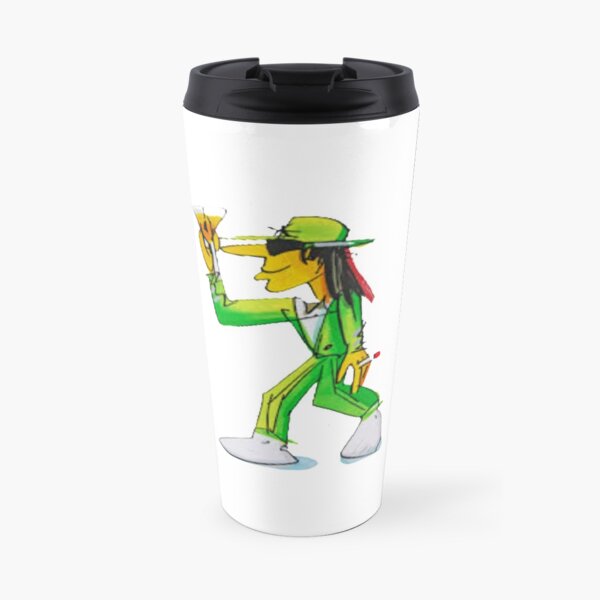 udo lindenberg Travel Mug