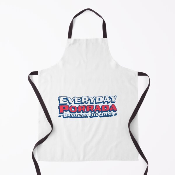 Item preview, Brazilian Jiu Jitsu | Everyday Porrada - BJJ  designed and sold by MMA Apparel.