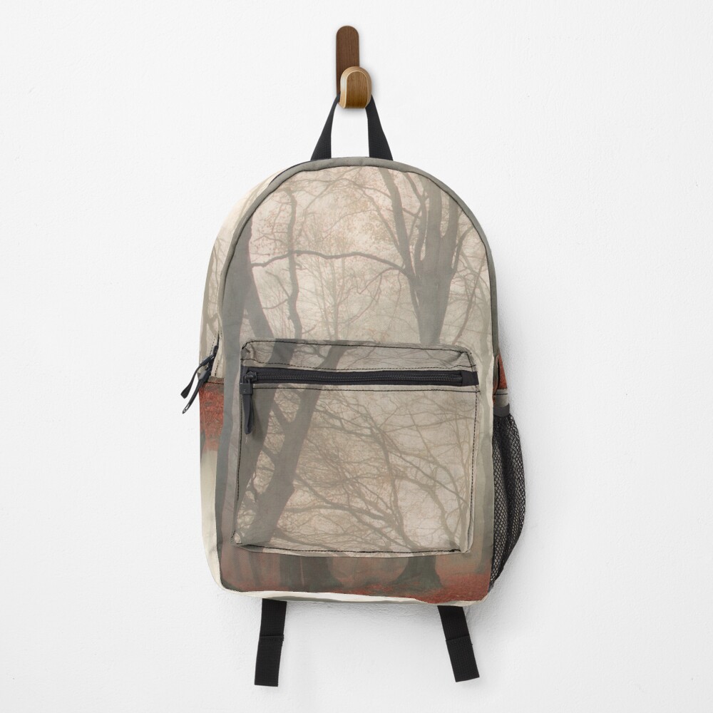 Item preview, Backpack designed and sold by DyrkWyst.